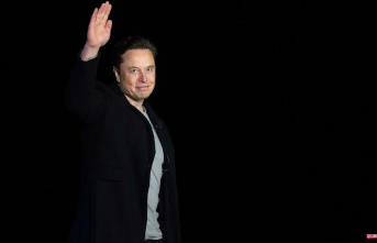 Brazil: Elon Musk launches an “environmental monitoring”...