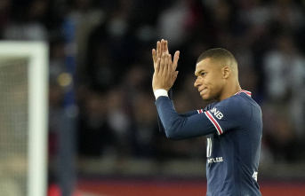 Kylian Mbappé: a leak on his contract at Real? Details...