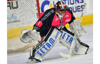 Ice Hockey. Mercato: Chamonix will see the Pioneers'...