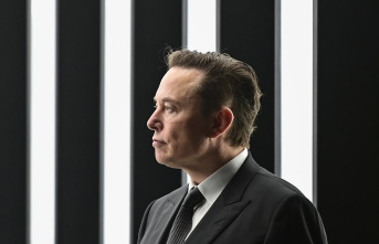 Musk to reverse decision to ban Trump from Twitter