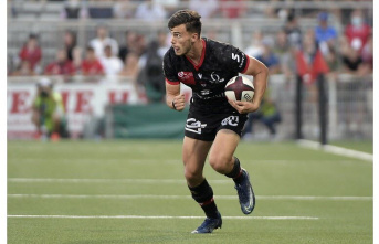 Rugby. Rugby Sevens World Tour: The French team, Ethan Dumortier & Pierre Mignot will do better in London
