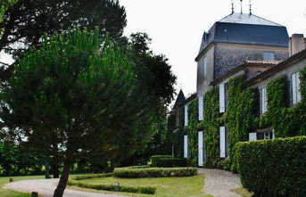 Gironde: Many gardens are open this weekend

