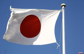 Japan's inflation accelerated to 2.1% in April,...