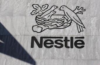 Faced with the shortage in the United States, Nestlé...
