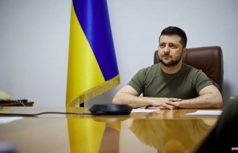War in Ukraine: the “diplomatic” tone rises between...