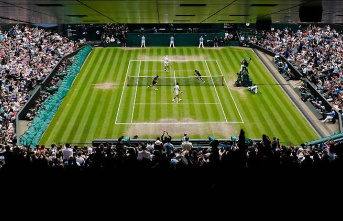 Serious consequence for the tournament?: Russian ban in Wimbledon threatens to escalate