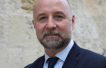 Legislative in Dordogne: Guillaume Gardillou exempted officially from En Marche
