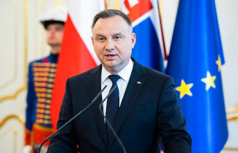 Release of Corona aid funds: Poland announces agreement in the legal dispute with the EU