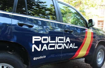 They investigate a shooting in broad daylight in the Valencian town of Chirivella