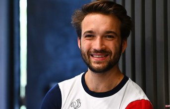 Fencing: Cannone wins his first World Cup victory