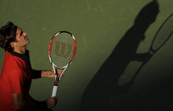 Wimbledon shock, season off: was that it, Roger Federer?