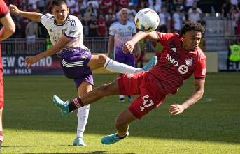 MLS: nothing is going well for Toronto