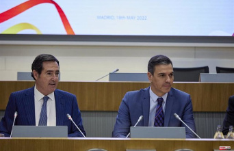 Sánchez anticipates that the Government will approve the Perte of microchips and semiconductors next week