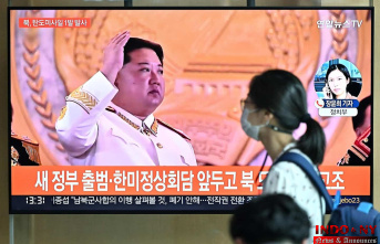 North Korea announces its first-ever case of COVID-19