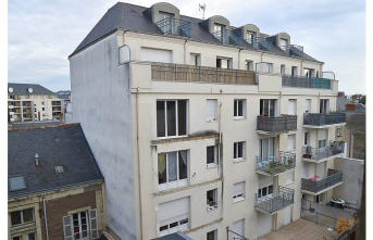 Justice. Balcony collapsed at Angers: The decision is expected this Tuesday
