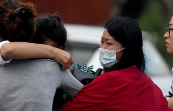 Nepal: 22 people were on board the missing plane. 