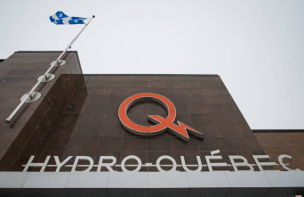 Hydro-Énergir agreement: Option consommateurs is...