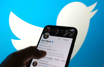 Elon Musk announces that the takeover of Twitter cannot...