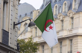 38 NGOs, including HRW and AI, ask Algeria to end...