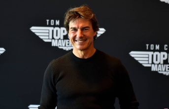 Tom Cruise, a box office war machine