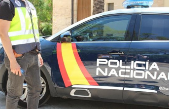 Parents arrested in Valencia for beating their twelve-year-old...
