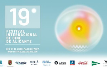 À Punt will stream the galas of the Alicante Film Festival