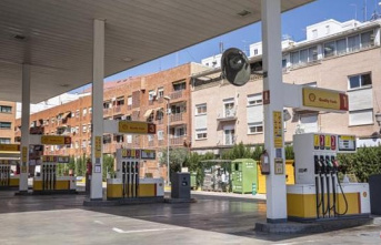 The Generalitat Valenciana allocates 50 million euros to cover the bonus of the Government gas stations