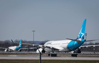 Travel: Conservatives want airport restrictions to...