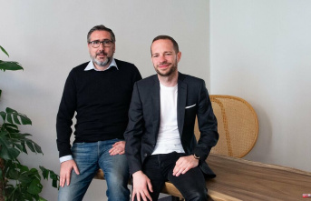 Real estate, health, auto… the start-up Acheel invests...