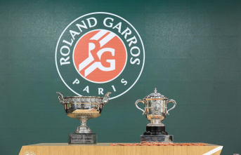Roland-Garros draw: time, streaming... How to follow...