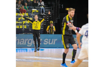 Savoy: Exit. Europe at stake for Chambery's handball...
