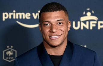 Madrid takes for granted that Mbappé stays at PSG
