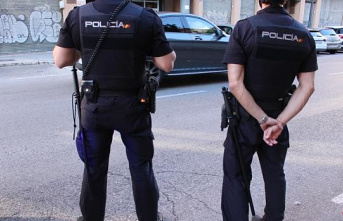 Double operation against drug trafficking with three detainees in Valencia and Torrent