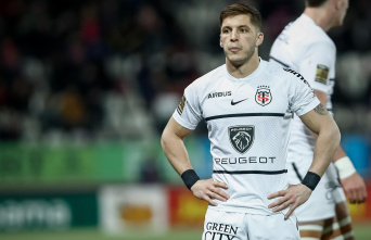 Top 14: Martin Page-Relo (Stade Toulousain) extends until 2023