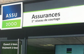 Case of Jacques Bouthier: Assu 2000 CEO "shopped"...