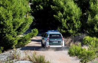 The missing 24-year-old girl is found dead in Carballo (La Coruña)