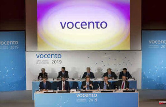 Advertising and diversification boost Vocento's...