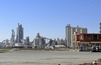 New legal setback for a cement manufacturer linked...