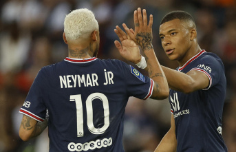 Ligue 1: PSG opens the door to Neymar's departure