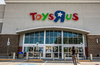 Prenatal launches an offer to buy Toys'R'Us in Spain