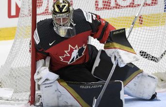World Hockey Championship: Canada remains perfect