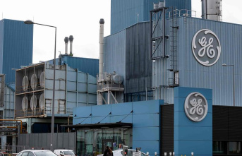 General Electric was singled out because of its tax...