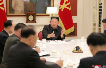 North Korea: Kim Jong Un once again attacks the government,...