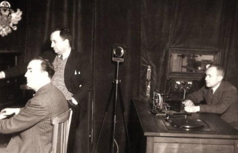 The beginnings of 'EAJ-49 Radio Toledo'