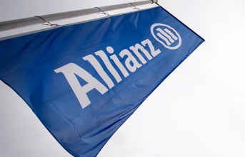 Allianz pays 5,700 million to settle an investigation...