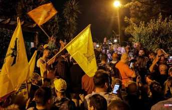 Hezbollah Shiites could lose their majority in Lebanon's Parliament