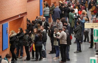 Public Employment Offer in the Valencian Community: the Generalitat launches a call for 3,833 places