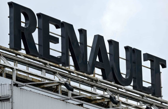 Renault's Russian factories pass into the hands...