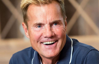 "Cheer up, it goes on": Bohlen defends the German ESC contribution
