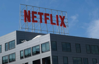 Netflix lays off to cope with slowing growth